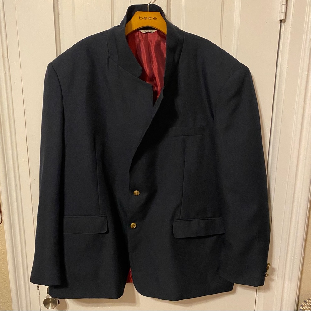 Haband Blazer